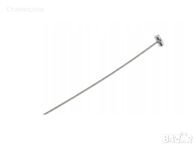 Жило за дръжка на ръчна спирачка за Ford Galaxy MK3, снимка 3 - Части - 50629098