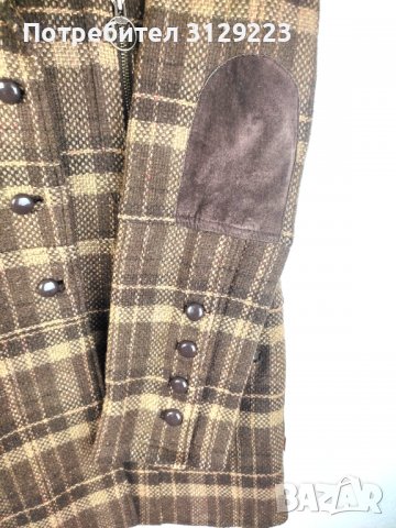 Object  coat XL, снимка 4 - Палта, манта - 38113226