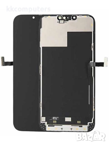  GX OLED дисплей за Iphone 13 (A2633), снимка 2 - Резервни части за телефони - 52259739