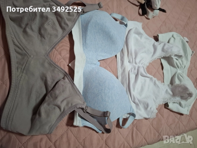 Продавам сутиени 95с , снимка 14 - Бельо - 52455905
