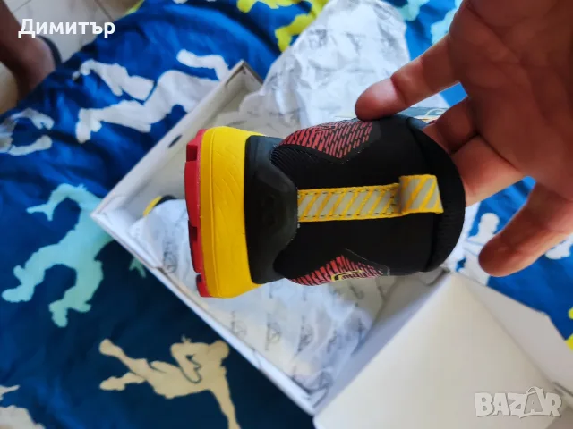 La sportiva jackal ll gtx, снимка 4 - Маратонки - 55988899