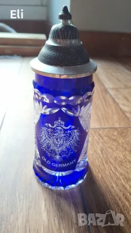 Халба лимитирана, снимка 2 - Антикварни и старинни предмети - 50365995