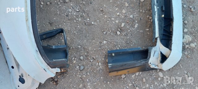 Заден Капак Ситроен C4 Пикасо за Части(2010г. -2018г.)N, снимка 6 - Части - 37448212