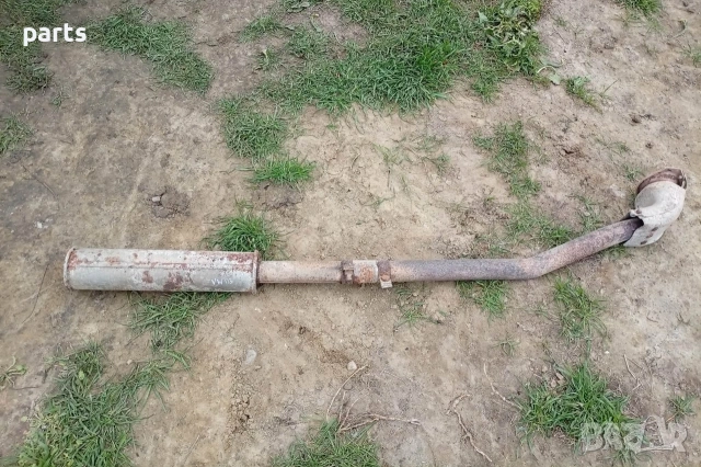 Гърне VW Пасат 3, снимка 2 - Части - 54081869