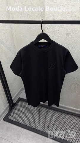 Louis Vuitton тениска