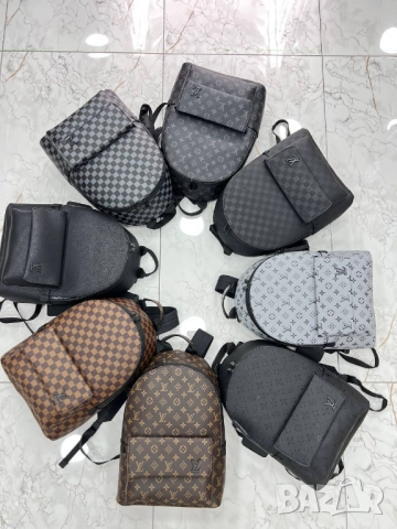 раници louis vuitton