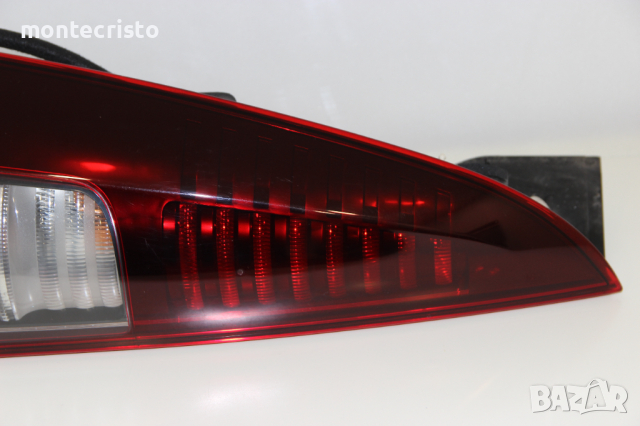 Ляв стоп Renault Espace IV facelift (2007-2015г.) Рено Еспейс Еспеис, снимка 6 - Части - 44726232