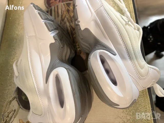 Nike Air Max Portal, снимка 4 - Маратонки - 55169300