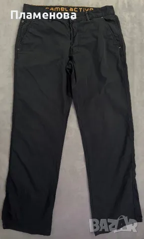 Мъжки панталон Camel Active 33/36