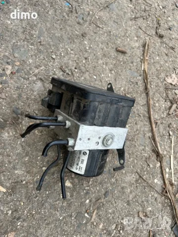 ABS за BMW e90 E91 E92 E93 E87 E82 6777158 6777159