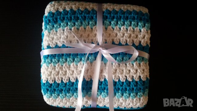 Ново одеалце/пелена