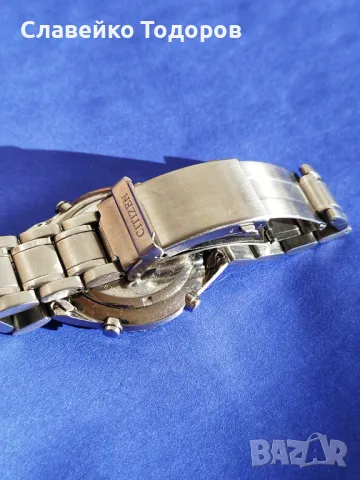 Citizen Promaster Panda Chronograph 90's, снимка 7 - Мъжки - 48555460