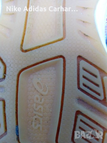 Asics - оригинални дамски маратонки, като нови!, снимка 4 - Маратонки - 35638558