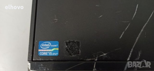Настолен компютър HP Intel CORE I5, снимка 4 - Работни компютри - 29670388