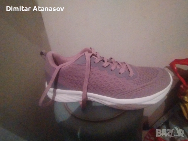 чисто нови маратонки American club 41 , снимка 2 - Маратонки - 52582858