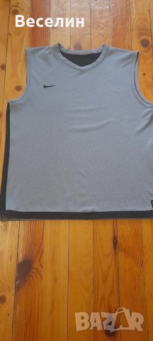 Двулицев потник NIKE Намаление 