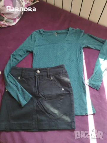 С&А сет за 20 лева S номер, снимка 2 - Поли - 49420914