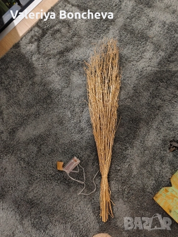 коледна декорация , снимка 6 - Декорация за дома - 52640938