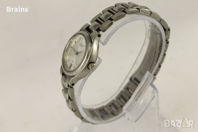 Citizen CQ Дамски Японски Кварцов Часовник, снимка 4 - Дамски - 44535855