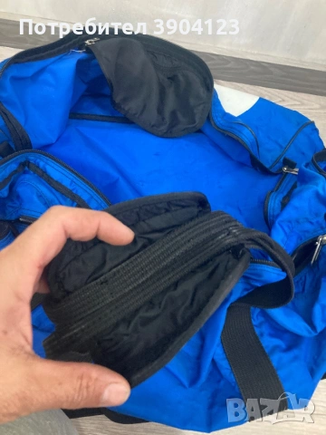 Тенис сак Nıke , снимка 8 - Сакове - 53902437