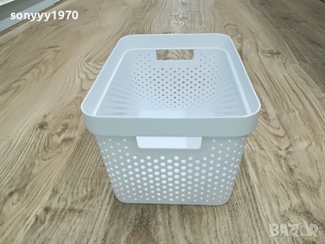 КУТИЯ ЗА КАСЕТИ ДИСКОВЕ ПЛОЧИ 1811221500, снимка 7 - Грамофонни плочи - 38716029