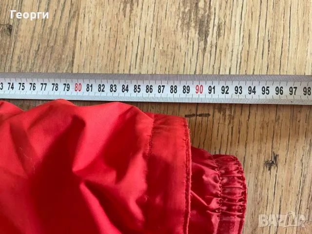 Дамски ски снооборд панталон Burton , снимка 7 - Панталони - 48369416