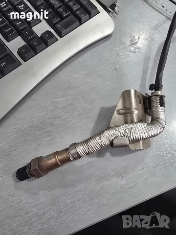 4H0906262 ЛАМБДА СОНДА AUDI A8 D4 4H 4.2 TDI