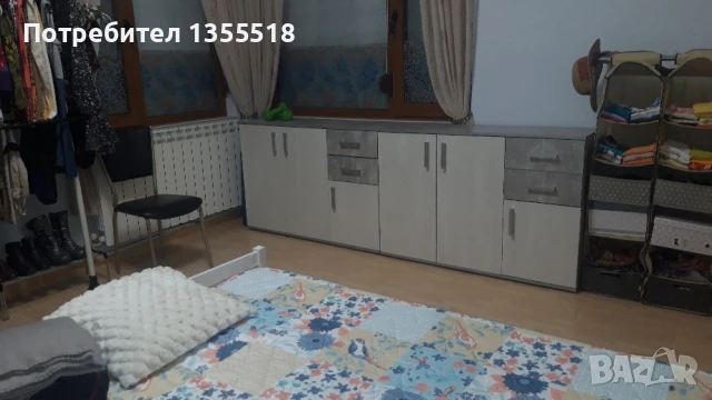 Собственик продава имот близо до Нова Загора с две самостоятелни къщи и плувен басейн, снимка 11 - Къщи - 51006813