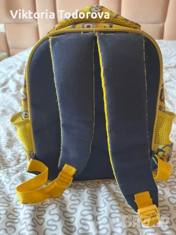 Раничка за градина, снимка 3 - Раници - 53933911