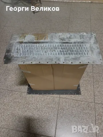 Радиатор МТЗ,ЮМЗ,Пита за радиатор., снимка 2 - Части - 17084676