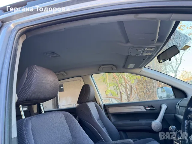 Honda CR-V на части , снимка 15 - Автомобили и джипове - 47854745