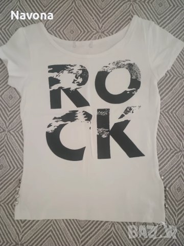 Тениска 10-11г.