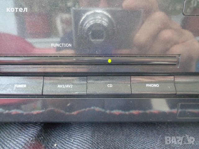 Продавам Eltax Acura AMP-70 Stereo Integrated Audio Amplifier, снимка 4 - Ресийвъри, усилватели, смесителни пултове - 40413141