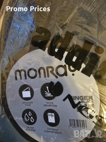 ЧАНТА ЗА ЛАПТОП 14" , снимка 2 - Лаптоп аксесоари - 50646985