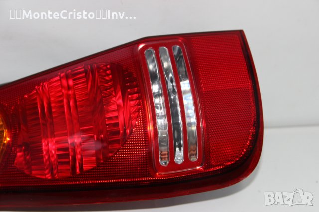 Ляв стоп Hyundai Matrix (2001-2006г.) Хюндай Матрикс / 9240117000, снимка 3 - Части - 35459022