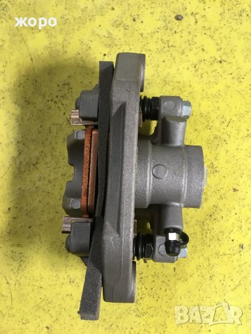 Нов спирачен апарат за трактор Кубота, снимка 2 - Части - 38394818