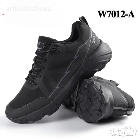 Мъжки маратонки с водоотблъскваща материя Soft Sell