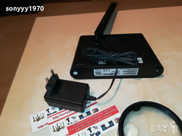 HUAWEI 4G-РУТЕР ЗА СИМ КАРТА 1811221651, снимка 12 - Рутери - 38717378