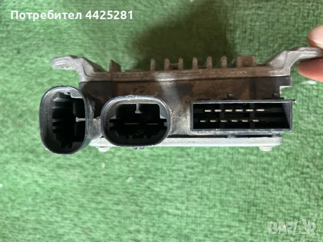 компютър хидравлика волан Peugeot 307 Citroen C2 C3 koyo seiko #026S., снимка 4 - Части - 49660403