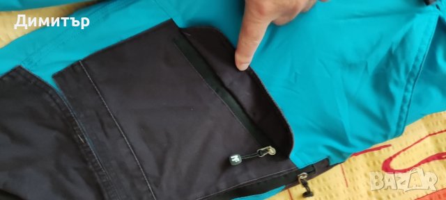 Northern frontier, снимка 4 - Панталони - 42637902