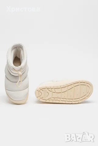 Зимни ботушки Puma, снимка 5 - Дамски ботуши - 56535074