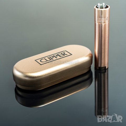 Clipper запалка, снимка 3 - Запалки - 35187639