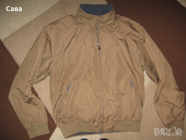 Зимно яке MARINA YACHTING  мъжко,М, снимка 2 - Якета - 39620735