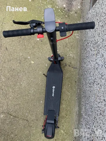 Промоция Електрически скутер-тротинетка DENVER SEL-90100F, снимка 5 - Велосипеди - 48751969