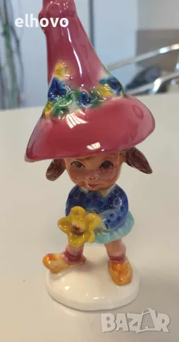 Порцеланови фигурки, снимка 2 - Антикварни и старинни предмети - 49642709