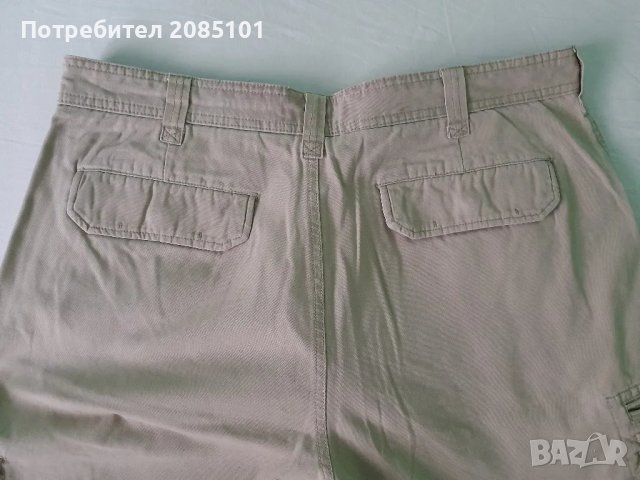 Мъжки къси панталони, снимка 6 - Къси панталони - 47867252