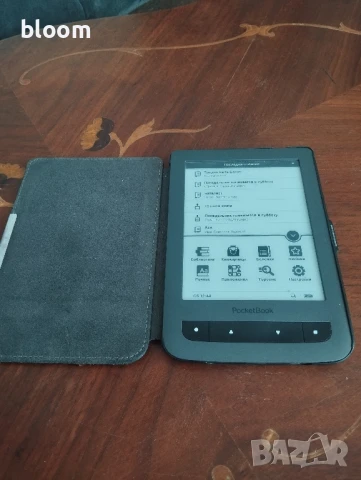 Електронна книга Pocketbook 624, снимка 2 - Електронни четци - 51383695