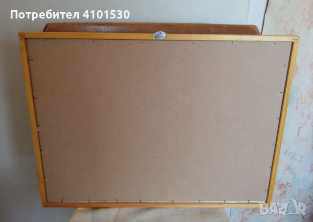 Пъзел с рамка, снимка 2 - Декорация за дома - 54316927