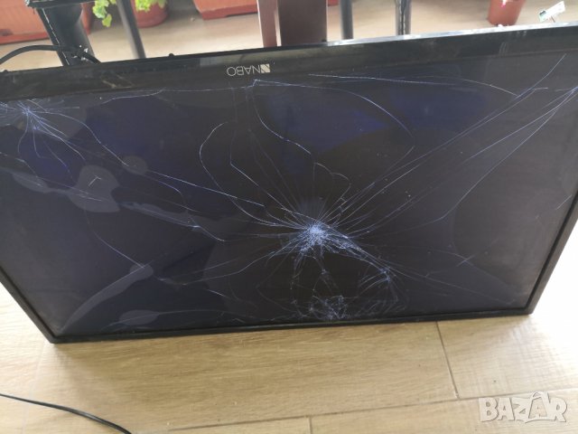 Nabo 32 LV4000 на части 