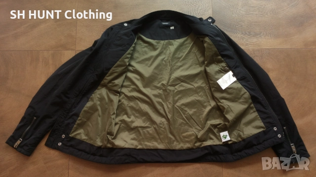 DIESEL MEN Jacket Размер M мъжко яке 1-60, снимка 11 - Якета - 52158808